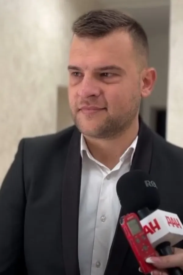 Zeta dobija prve stambene zgrade