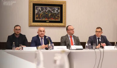 Ćulafić: Biodiverzitet nije samo ekolo&scaron;ki resurs, već preduslov održivog razvoja