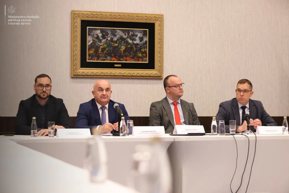 Ćulafić: Biodiverzitet nije samo ekolo&scaron;ki resurs, već preduslov održivog razvoja