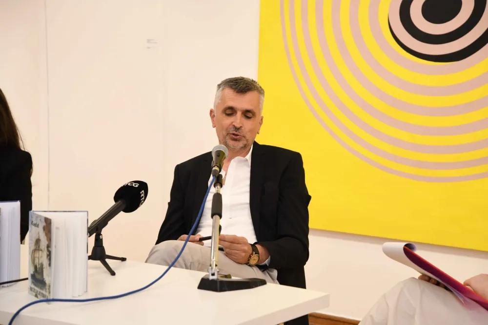 Mediteran je prostor slobode