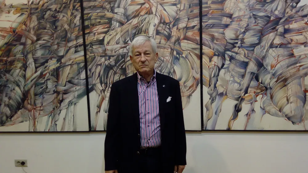 Sazrijevanje likovnih minijatura