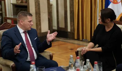 Kordić-Nikodijević: Ulaganja u infrastrukturu ključna za dalji razvoj turističkih veza Crne Gore i Srbije