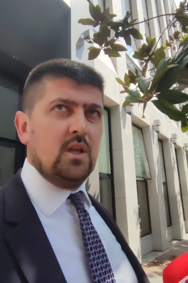 Advokat Radović o postupku protiv "kavčana": Prvi put u istoriji se procesuiraju oni za koje je utvrđeno da nema njihovih tragova