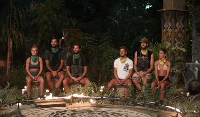 Spektakularno finale Survivor-a je pred nama!
