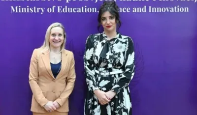 Italijanski ministar obrazovanja u junu u Crnoj Gori: Učvrstiti partnerstvo i otvoriti prostor za realizaciju zajedničkih projekata