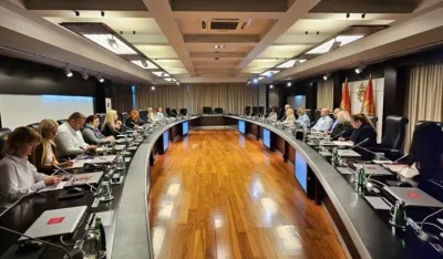 Janju&scaron;ević: Kreirati Nacionalni akcioni plan POU koji&nbsp;reflektuje potrebe crnogorskog dru&scaron;tva