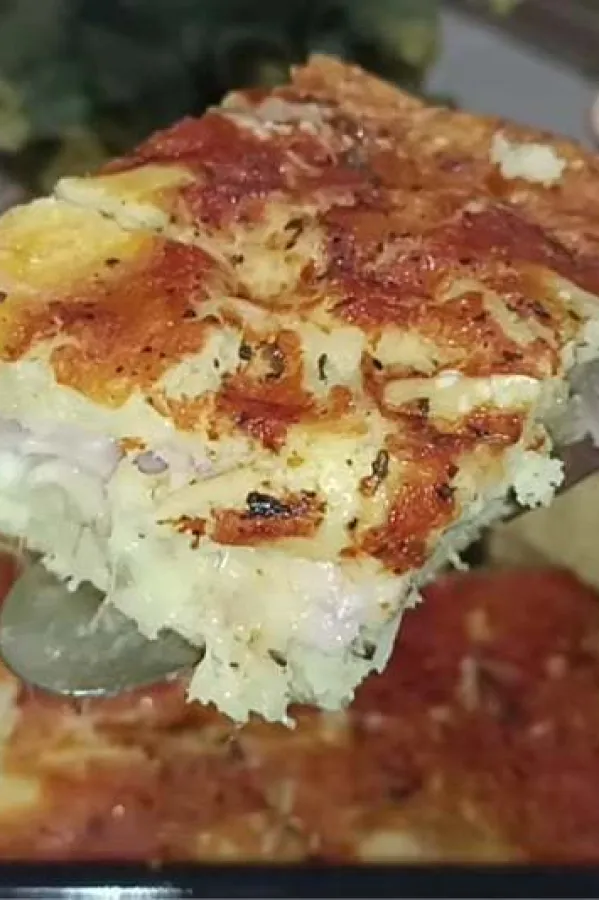 Pita&nbsp;punjena&nbsp;sirom i &scaron;unkom spremna za&nbsp;30 minuta