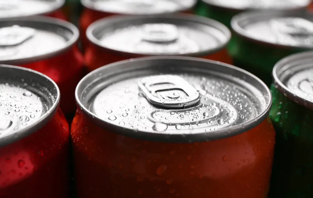 Energestka pića mogu povećati rizik od leukemije