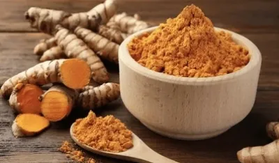 Zlatni začin za bistar um: Kako kurkuma &scaron;titi mozak