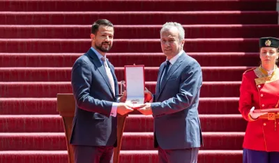 Milatović i Savićević