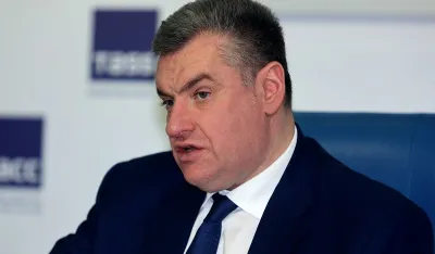Slutski: Zelenski ne želi mir, rat do posljednjeg Ukrajinca odslikava njegov trenutni pristup