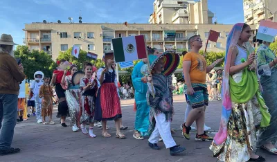 Sa pro&scaron;logodi&scaron;njeg maskenbala 