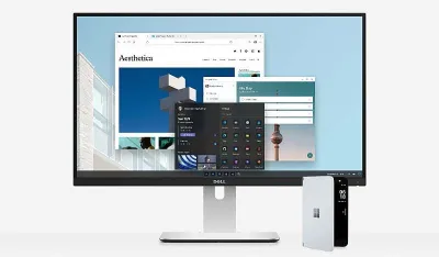 Desktop mod stiže na Android