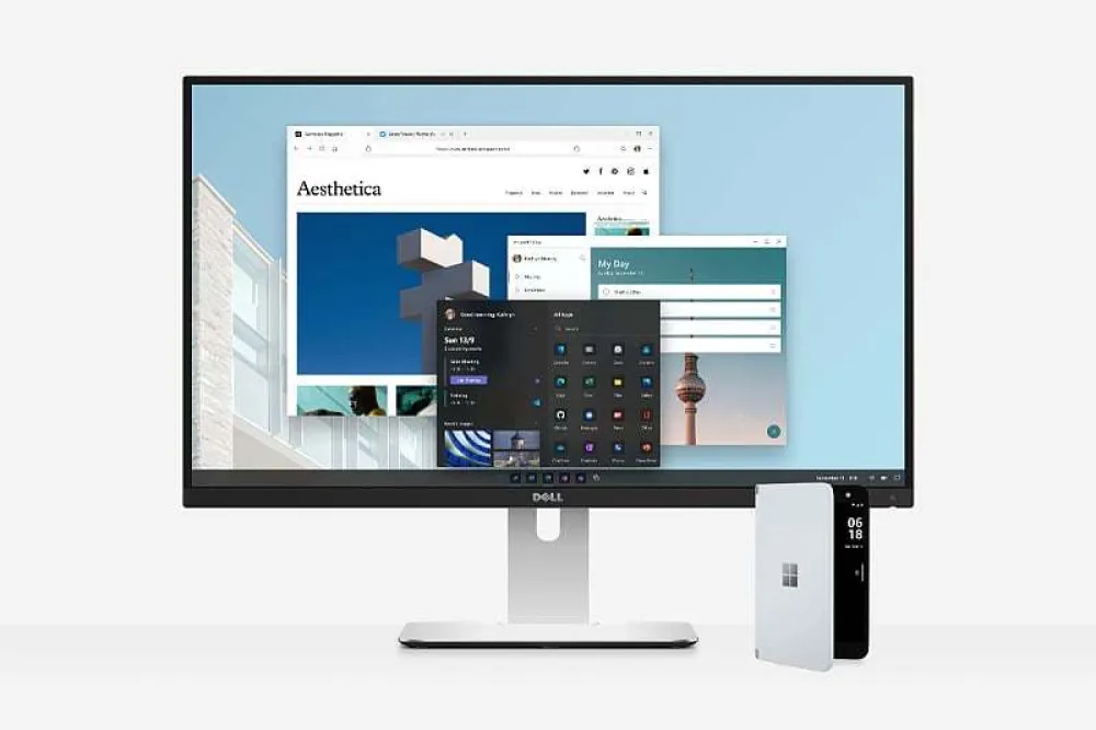 Desktop mod stiže na Android
