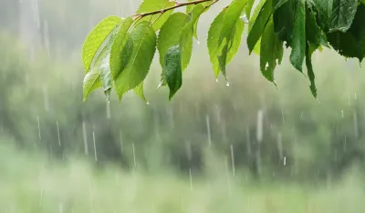 Sjutra ki&scaron;a povremeno, mjestimično pljuskovi i grmljavina