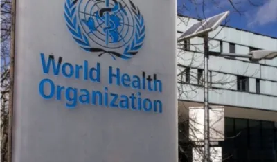 SAD pozvale i druge države da napuste Svjetsku zdravstvenu organizaciju