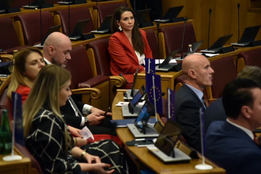 Niko od predstavnika vlasti nije zatražio stručnu ocjenu o zakonitosti sporazuma sa UAE