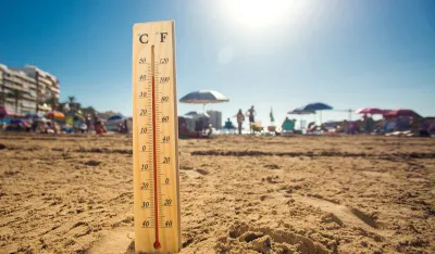 Dugoročna prognoza za ljeto: Dio Evrope očekuju najveće anomalije