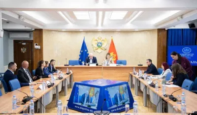 Odbor za ljudska prava podržao izmjene zakona: Donori mogu biti stričevi i ujaci i njihova djeca