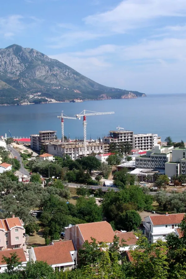 Crna Gora uvodi sankcije, a Rusi postali većinsko stanovni&scaron;tvo u Bečićima
