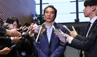 Japanski ministar podnio ostavku nakon izjave da ne kupuje pirinač jer ga dobija besplatno