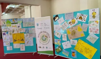 "Žene i pčelarstvo za održivu budućnost": U Plavu obilježen Svjetski dan pčela