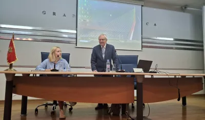 Djelo koje oslikava čovjeka pred besmrtno&scaron;ću