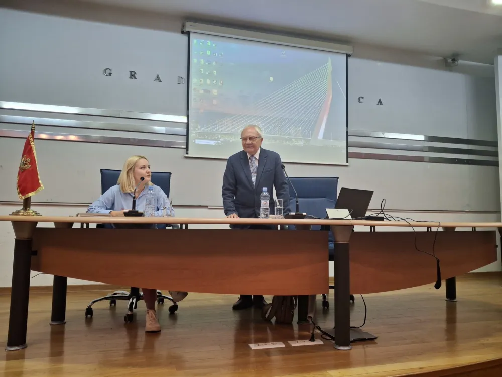 Djelo koje oslikava čovjeka pred besmrtno&scaron;ću