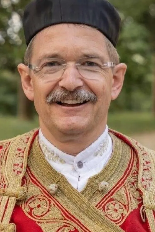 (VIDEO) Njemački ambasador čestitao Dan nezavisnosti u crnogorskoj no&scaron;nji