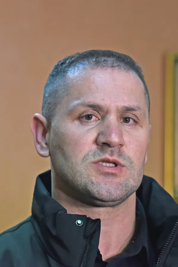 Krivokapić: Zbog izno&scaron;enja neistina, protiv &Scaron;ćepanovića ću preduzeti sve zakonom propisane mjere