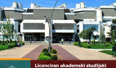 MPNI: Licenciran akademski studijski program Hemija, upis do 20 studenata godi&scaron;nje