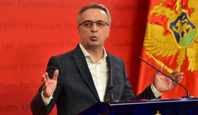 Danilović: Očekujem da Vlada postupi po presudi Upravnog suda, nisam nikome kivan