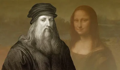 Analiza pokazala: Slavni Leonardo da Vinči ima najmanje &scaron;est živih potomaka