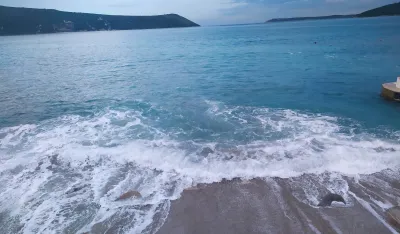 Povremeno ki&scaron;a, do 24 stepena