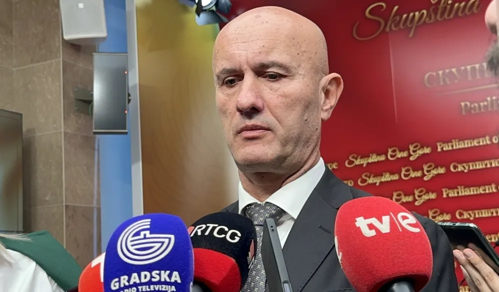 Laković: Spreman sam dati sve informacije u vezi sa imovinom koju sam stekao otkako sam na javnoj funkciji