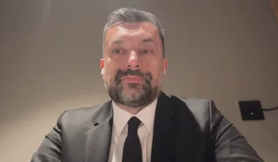 Ministar spoljnih poslova BiH nazvao Dodika teroristom i zatražio uhap&scaron;en