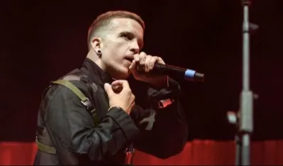 Baby Lasagna želi duet sa Breskvicom