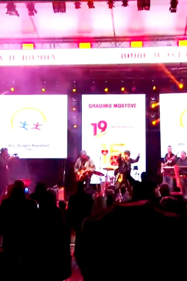 Nik&scaron;ić: Proslava Dana nezavisnosti naTrgu slobode