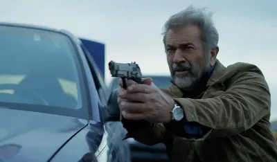 Mel Gibson otkrio &scaron;ta se de&scaron;ava sa "Smrtonosnim oružjem 5"