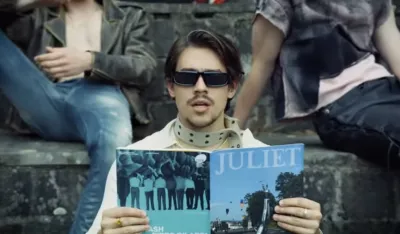 Joker Out najavili početak ljetnje koncertne sezone spotom za pjesmu "Muzika za djecu"