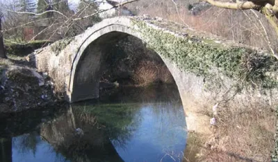 Novi život starog Adžijinog mosta