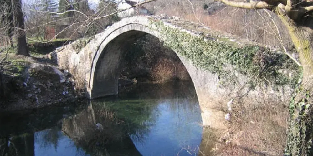 Novi život starog Adžijinog mosta