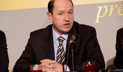 Popović za "Dan": Dobili smo nezavisnost, a izgubili suverenost