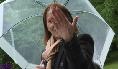 Vjerila se Mina Kostić: On je probudio u meni sve ono &scaron;to nije niko nikada