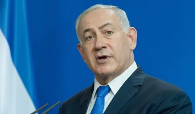 Netanjahu &scaron;okiran napadom u Va&scaron;ingtonu, naložio pojačane mjere bezbjednosti