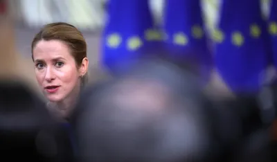 Kalas u Beogradu započela zvaničnu posjetu Zapadnom Balkanu