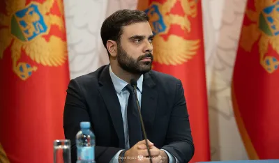 Radulović: Imenovane nove ispitne komisije u lučkim kapetanijama Kotor i Bar