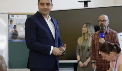 Ustavni sud Rumunije razmatra zahtjev Simiona za poni&scaron;tavanje izbora