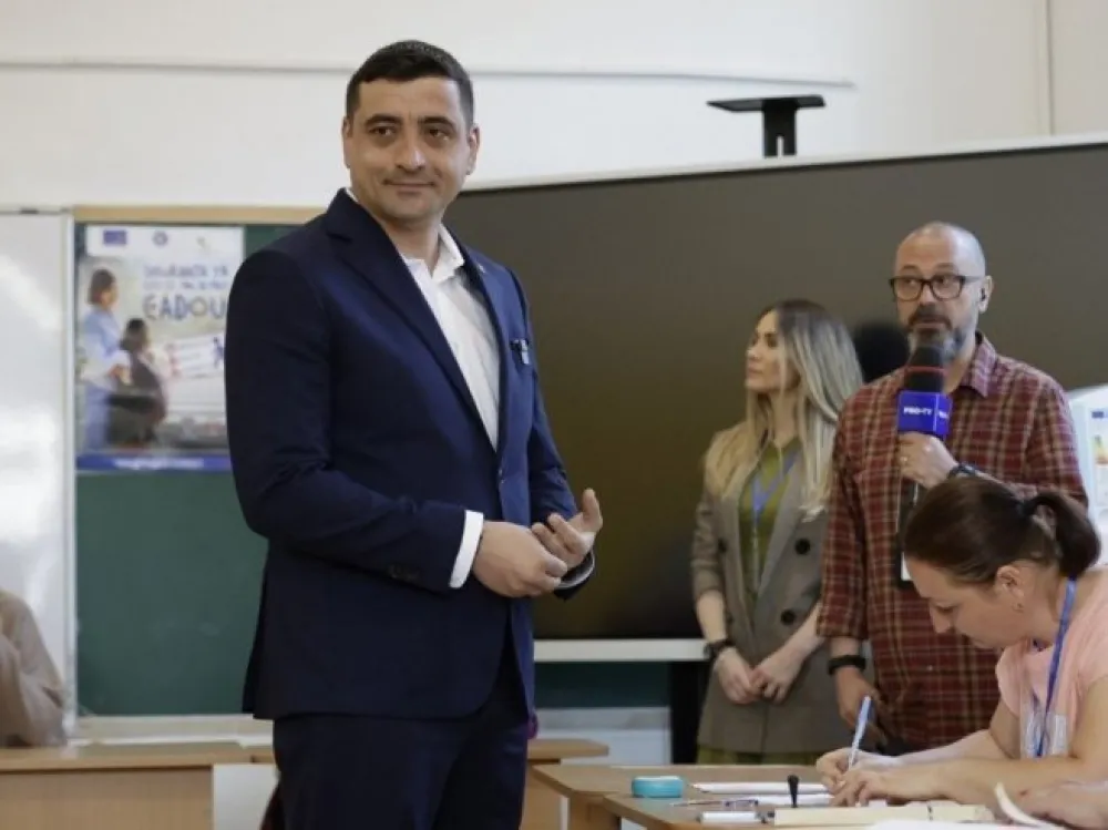 Ustavni sud Rumunije razmatra zahtjev Simiona za poni&scaron;tavanje izbora