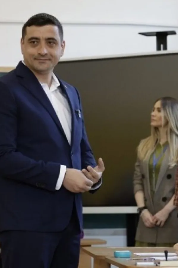 Ustavni sud Rumunije razmatra zahtjev Simiona za poni&scaron;tavanje izbora